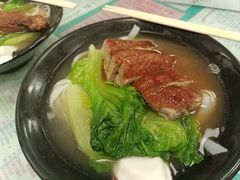 -烧鹅濑(西华路店)