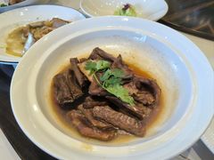 -沪华海鲜大酒楼(南汇店)