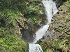-石台牯牛降景区