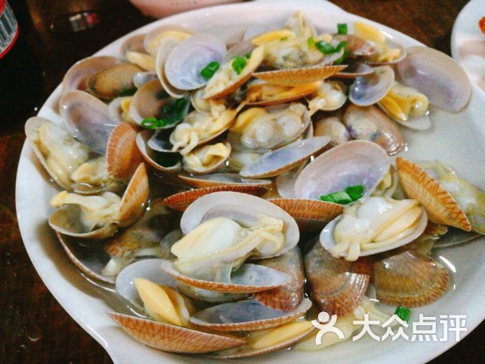 四季美蚝皇图片 - 第1张