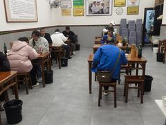 -蒋家肠旺面馆(合群路店)