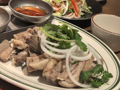 -纳鲁孜·新疆特色餐厅(上海悦荟广场店)