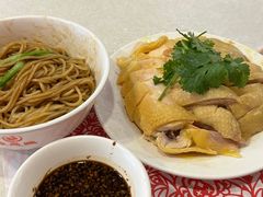-振鼎鸡(福州路店)