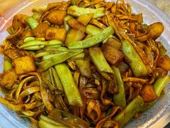 -内蒙焖面大盆骨餐馆(山大路店)