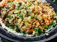 招牌黄鳝饭-台山美食一绝阿四台山黄鳝饭(阿四创作店)