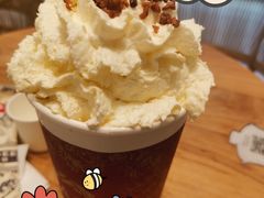 -霸王茶姬(西单百货店)