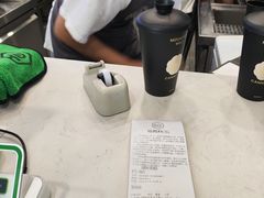 -仙雨林·奶茶鲜果茶(书院巷店)