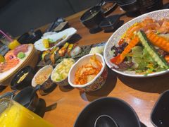 -九井澤精致料理(金茂店)