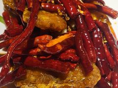 -院8里·小聚园老川菜(九眼桥店)