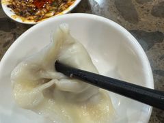 -周家大连水饺(美专校街店)