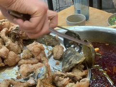 -肖肖酸萝卜鱼火锅(总店)