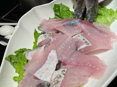 -香樟活鱼馆(渝北店)