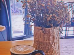 -251#coffee roasters(沿河东路店)