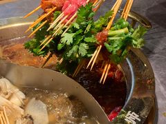 -热辣宗师·串串火锅(万达金街店)