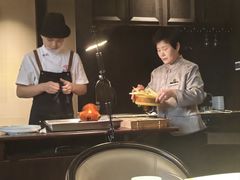 -新海渔港·胶东海鲜家常菜·家宴(奥体中心店)