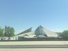 -三五九旅屯垦纪念馆