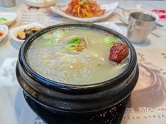-长顺参鸡汤店(西塔总店)