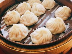 -玖鲜小笼(中山广场店)