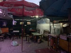 -大学路8号炸串(大学路十四号院店)