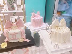 -西檬树SIMON·T轻奢蛋糕(大东方Max店)