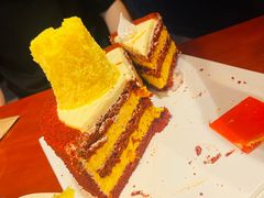 -第戎蛋糕(恒隆广场店)