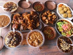 -王万妈卤猪脚(青岩交通路)