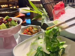 -路小缦·珍馐美馔(市心北路店)