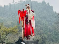 -车溪民俗旅游区
