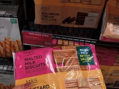 -馬莎百貨(屯門市廣場店)