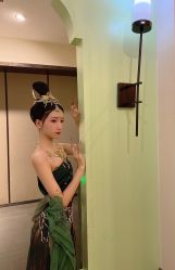 -盘子女人坊古装写真摄影(天津总店)