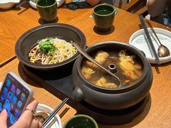 -云海肴·汽锅鸡·云南菜(苏州中心店)