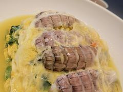 -怡情荟•海鲜青岛菜(五四广场旗舰店)