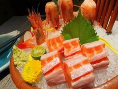 -炙柒Sekinana·精致日料(合生汇店)