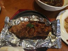 -金掌勺东北菜(格兰晴天店)