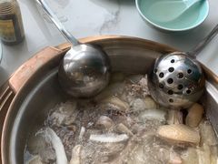 -润园四季椰子鸡火锅(南山海岸城店)