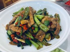 -金鸭都·老北京特色家常菜(潘家园店)