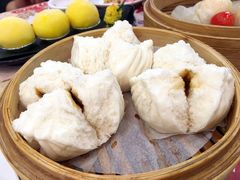 -点都德(华强南店)