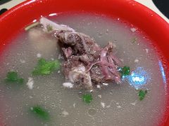 -新凯旋烧烤·燕姐千岛湖土菜