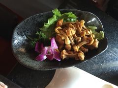 捞王锅物料理(昆山店)-捞王猪肚鸡火锅(昆山店)