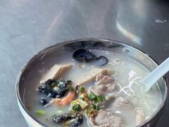 -广场正宗原汁薏米店