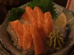 -昊·来了寿司(台湾街店)