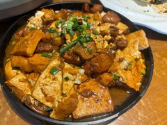 -95号酱骨·一块豆腐(展春园西路店)