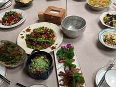 -悦哉·派对·草坪婚礼·围炉煮茶(三圣乡店)