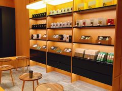 -奈雪茶院·茶室茶馆(广州粤海天地店)