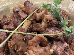 -芦月轩羊蝎子(北蜂窝店)