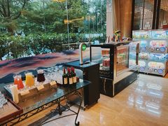 -索菲特西湖大酒店·香榭丽全日候餐厅(南山路店)