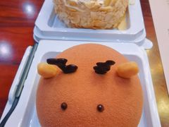 -东海咖啡馆