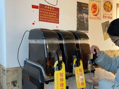 -柳州肥姨妈大骨螺蛳粉(沙河店)