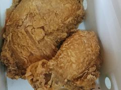 脆皮手枪腿-德克士(文一店)