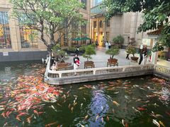 -番禺宾馆丽苑厅